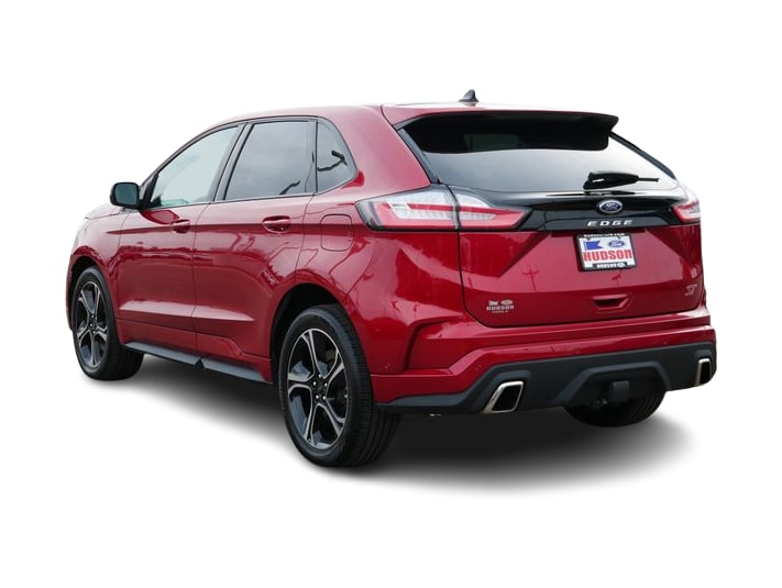 Thumbnail: 2022 Ford Edge - 4