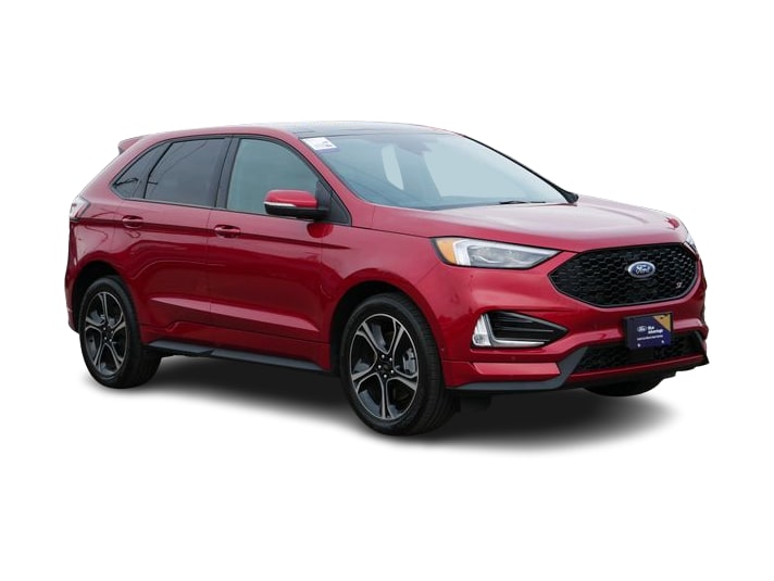 Thumbnail: 2022 Ford Edge - 21