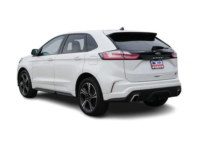 Thumbnail: 2023 Ford Edge - 4