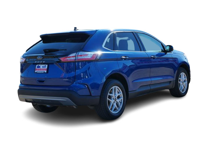Thumbnail: 2023 Ford Edge - 19