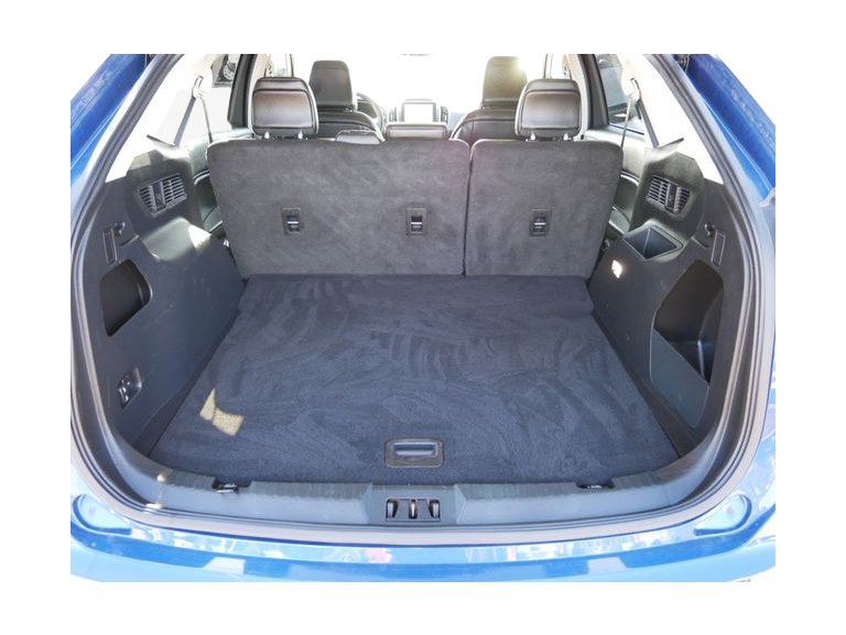 Thumbnail: 2023 Ford Edge - 14