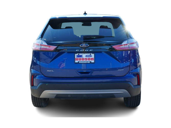 Thumbnail: 2023 Ford Edge - 5