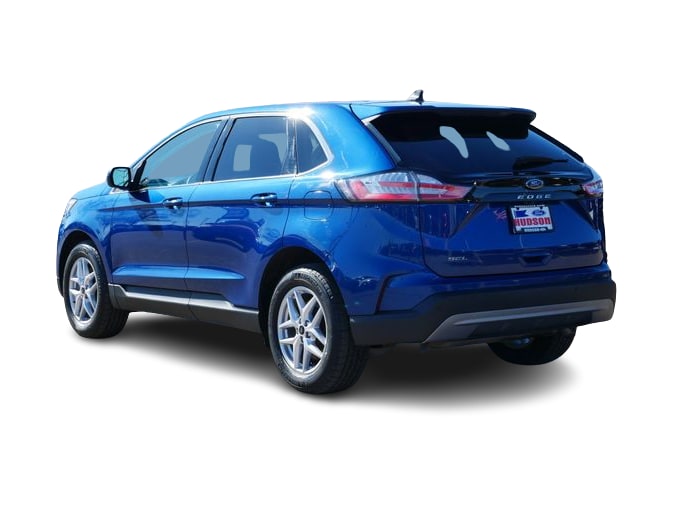 Thumbnail: 2023 Ford Edge - 4