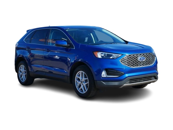 Thumbnail: 2023 Ford Edge - 21