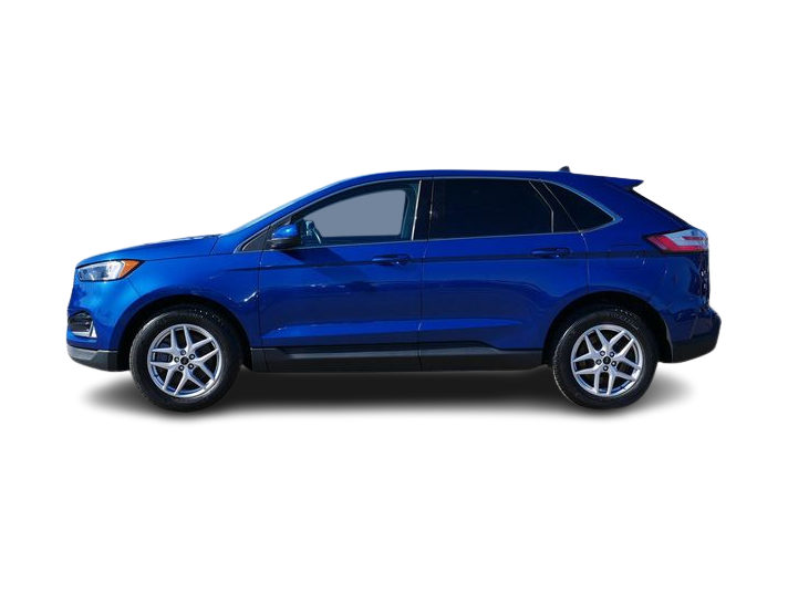Thumbnail: 2023 Ford Edge - 3