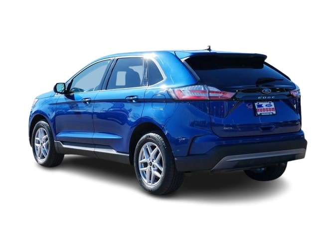 Thumbnail: 2023 Ford Edge - 4
