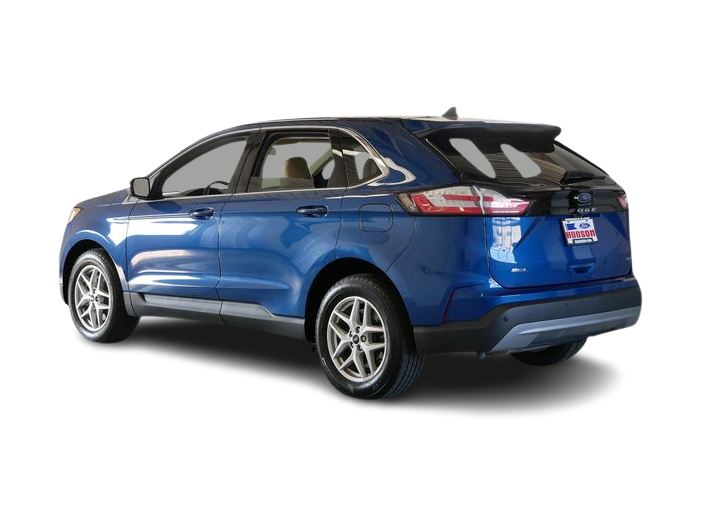Thumbnail: 2023 Ford Edge - 4