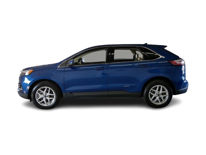 Thumbnail: 2023 Ford Edge - 3