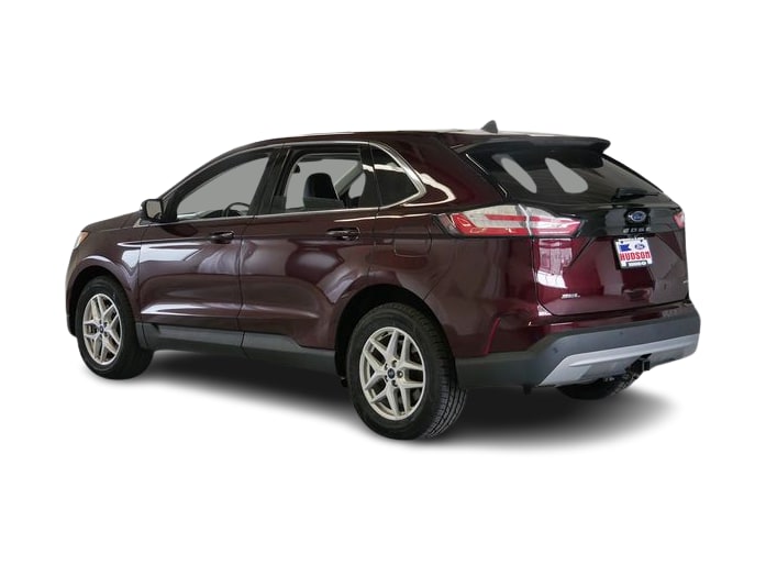 Thumbnail: 2022 Ford Edge - 4