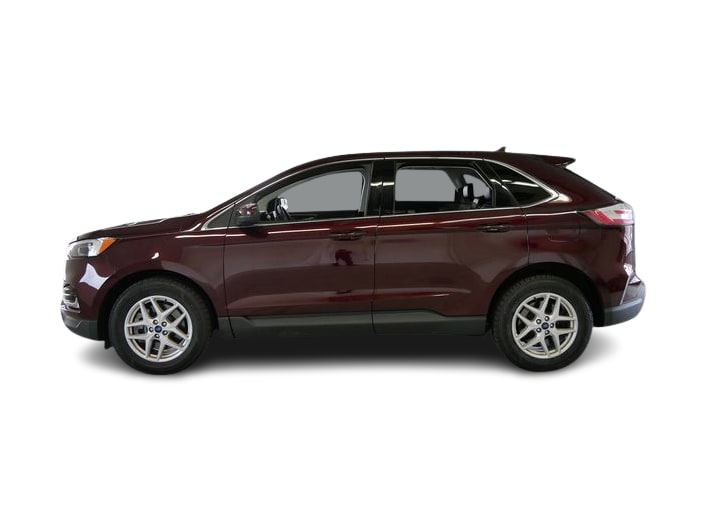 Thumbnail: 2022 Ford Edge - 3