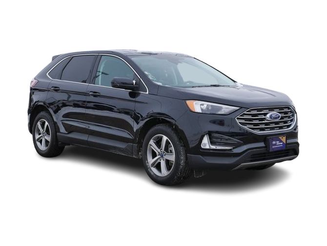 Thumbnail: 2022 Ford Edge - 21