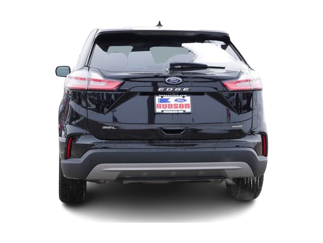 Thumbnail: 2022 Ford Edge - 5