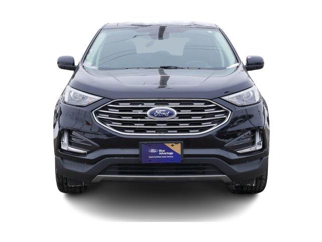 Thumbnail: 2022 Ford Edge - 6