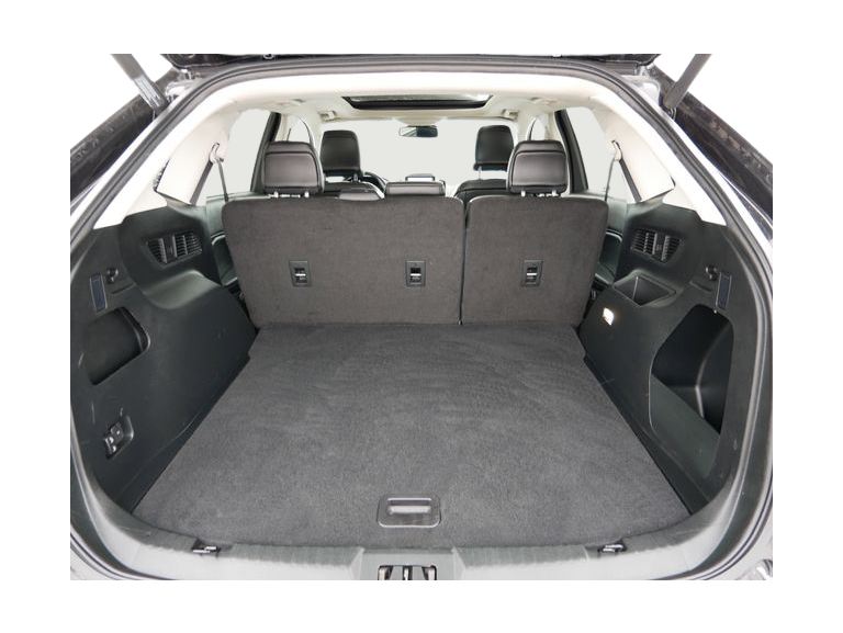 Thumbnail: 2022 Ford Edge - 14