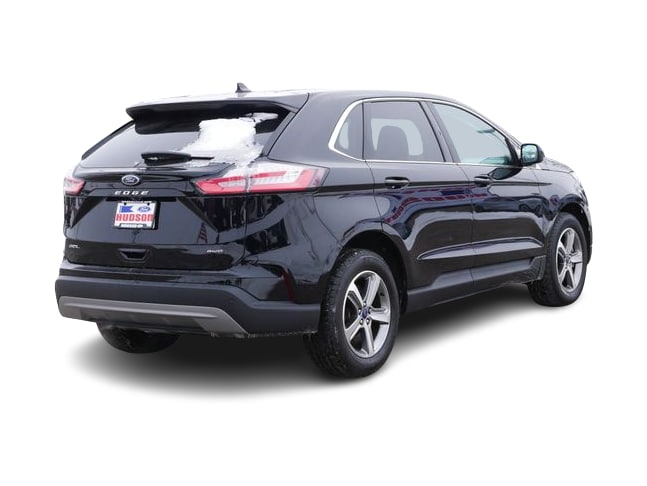 Thumbnail: 2022 Ford Edge - 19