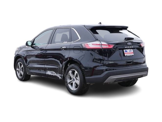 Thumbnail: 2022 Ford Edge - 4