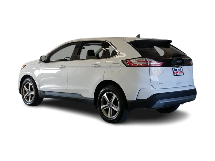 Thumbnail: 2023 Ford Edge - 4