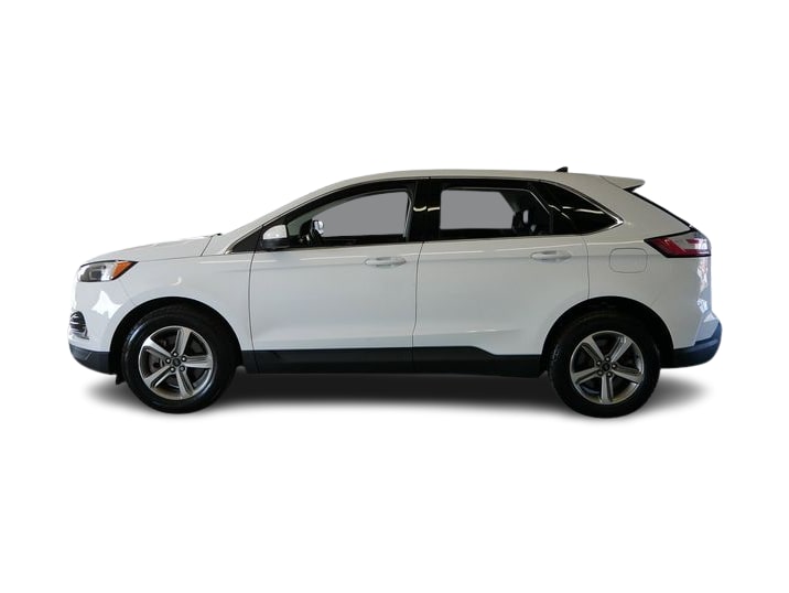 Thumbnail: 2023 Ford Edge - 3