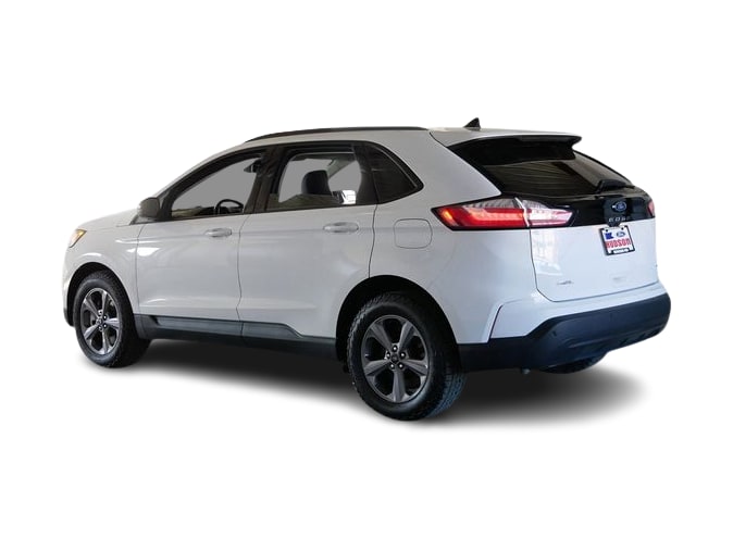 Thumbnail: 2024 Ford Edge - 4