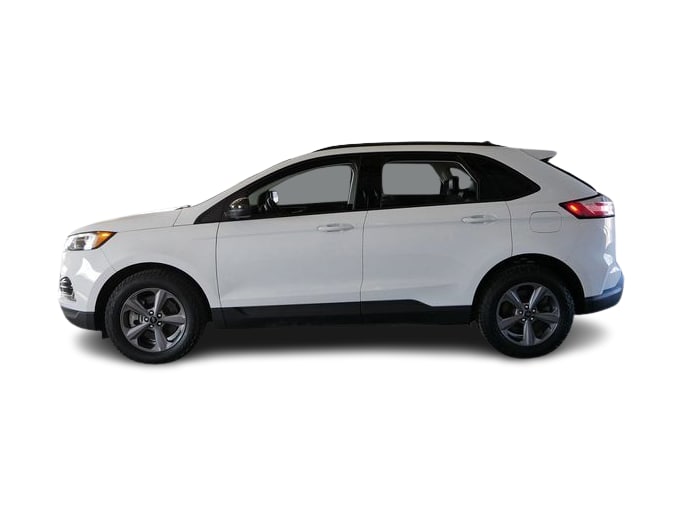Thumbnail: 2024 Ford Edge - 3