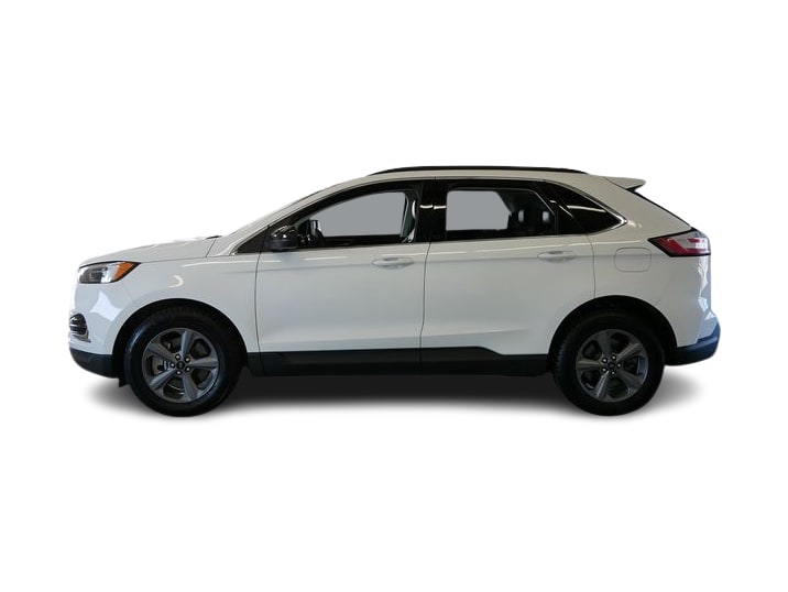 Thumbnail: 2022 Ford Edge - 3