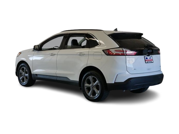 Thumbnail: 2022 Ford Edge - 4