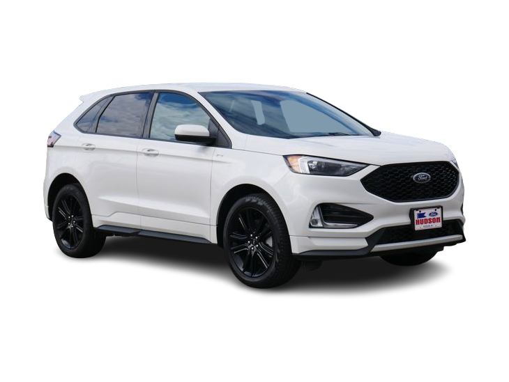 Thumbnail: 2024 Ford Edge - 21