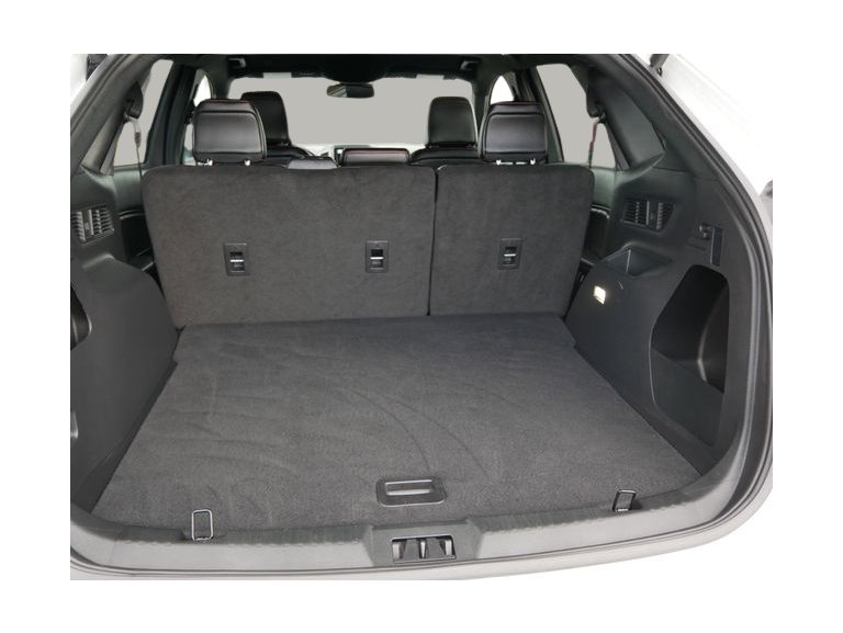 Thumbnail: 2024 Ford Edge - 13