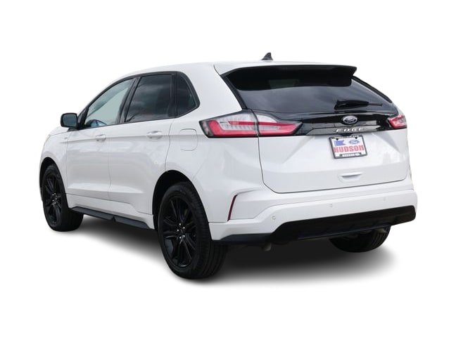 Thumbnail: 2024 Ford Edge - 4