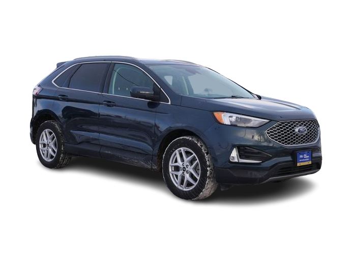 Thumbnail: 2024 Ford Edge - 22