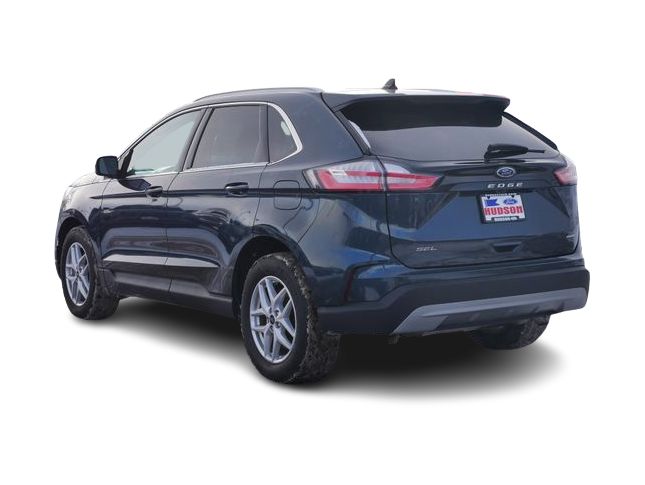 Thumbnail: 2024 Ford Edge - 4