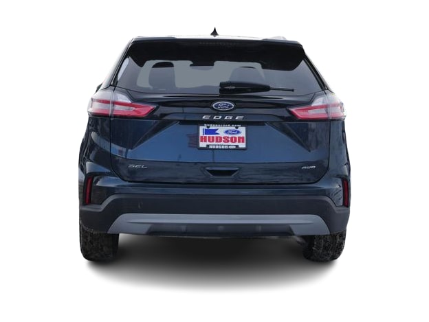 Thumbnail: 2024 Ford Edge - 5