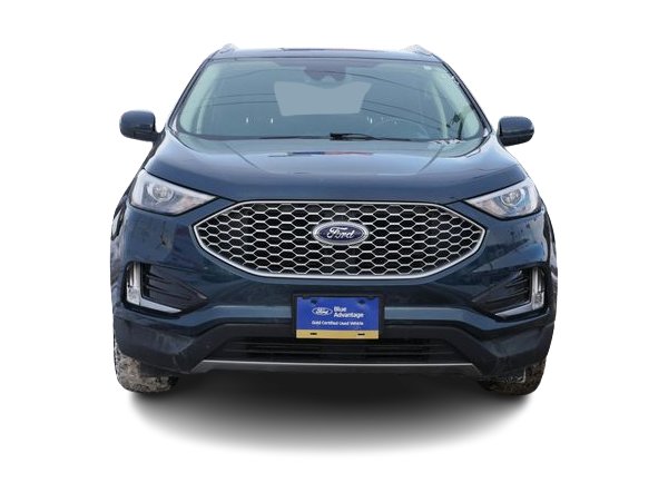 Thumbnail: 2024 Ford Edge - 6