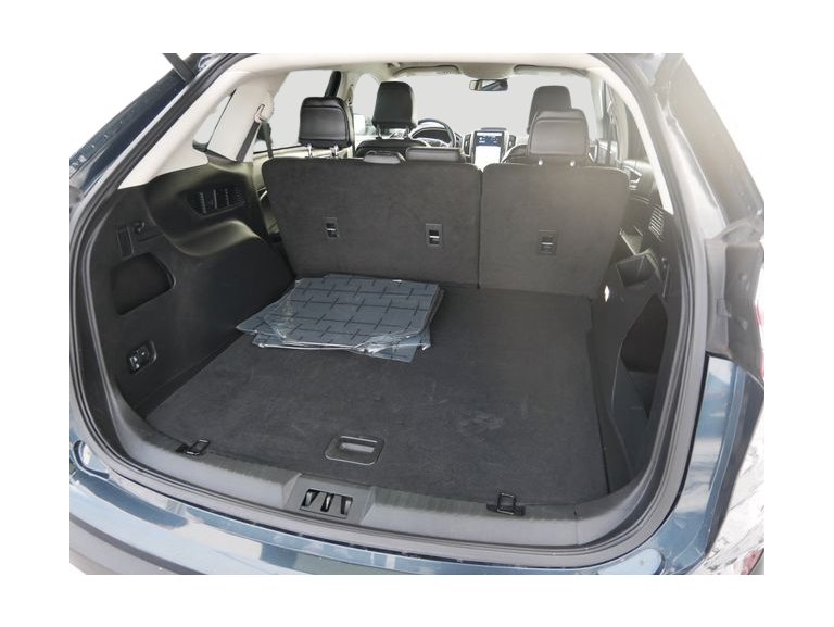 Thumbnail: 2024 Ford Edge - 14