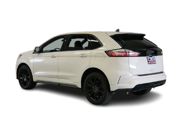 Thumbnail: 2024 Ford Edge - 4