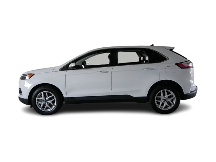 Thumbnail: 2024 Ford Edge - 3