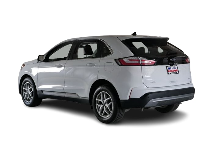 Thumbnail: 2024 Ford Edge - 4