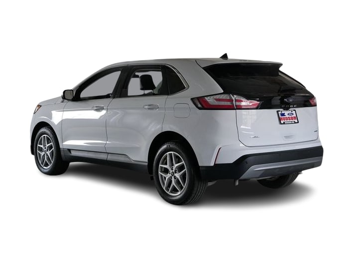 Thumbnail: 2024 Ford Edge - 4