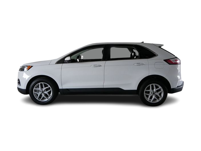 Thumbnail: 2024 Ford Edge - 3