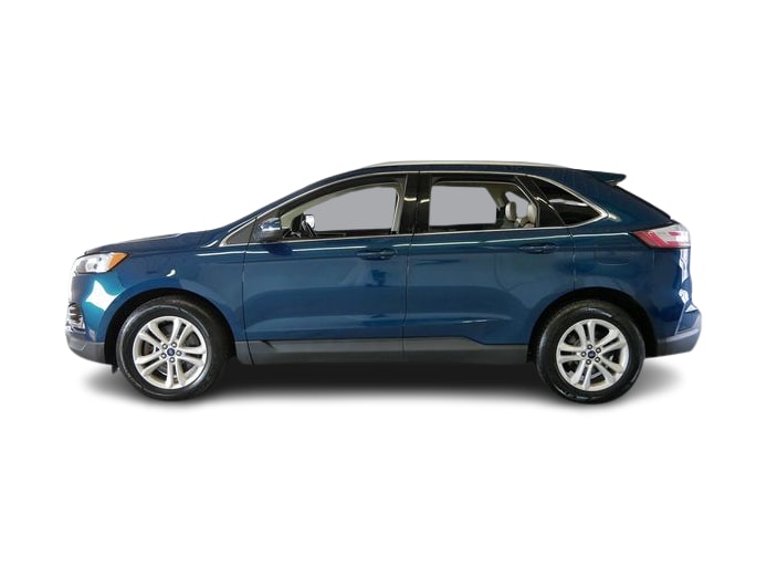 Thumbnail: 2020 Ford Edge - 3