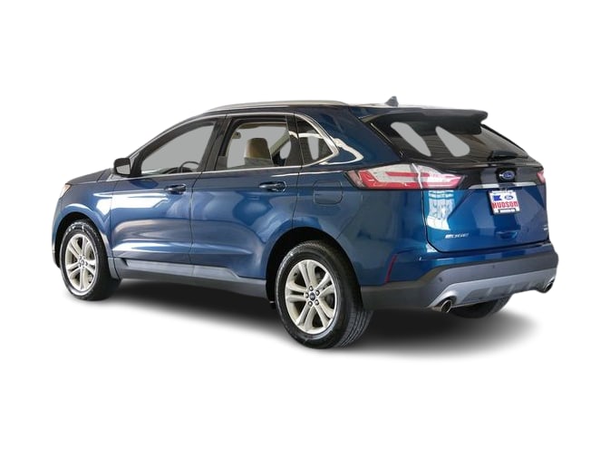 Thumbnail: 2020 Ford Edge - 4