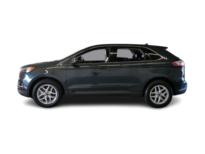Thumbnail: 2023 Ford Edge - 3