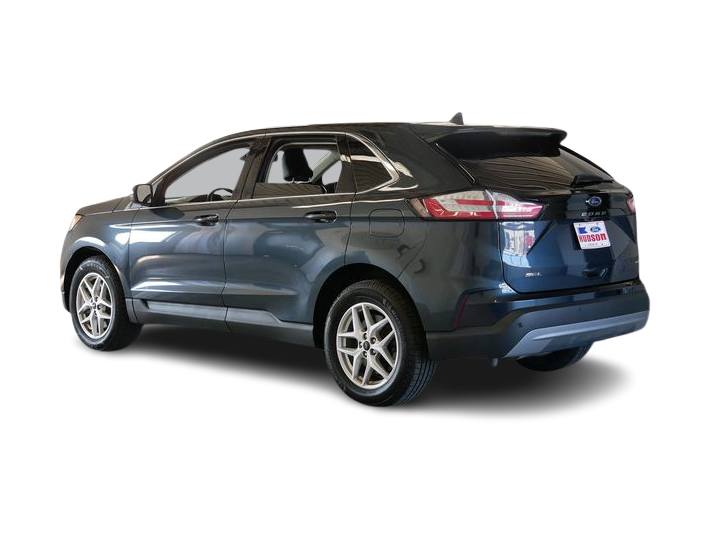 Thumbnail: 2023 Ford Edge - 4