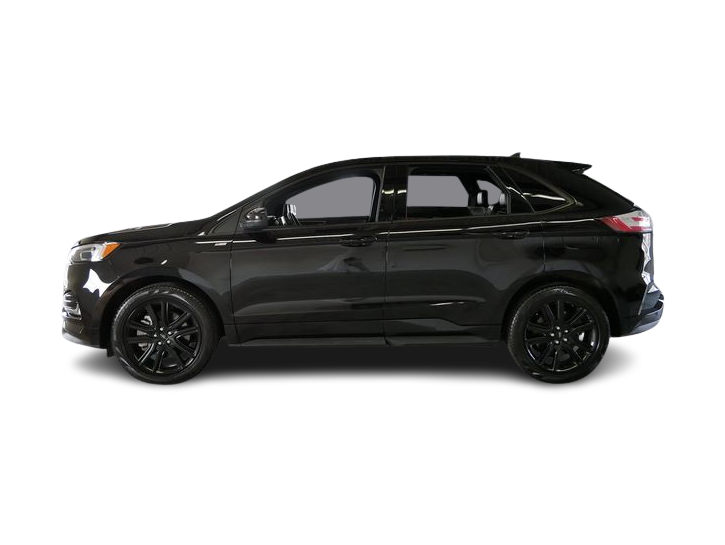 Thumbnail: 2023 Ford Edge - 3