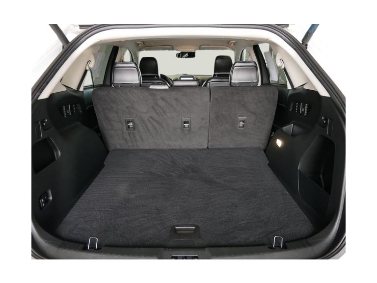 Thumbnail: 2024 Ford Edge - 12