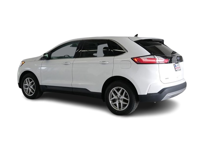 Thumbnail: 2024 Ford Edge - 4