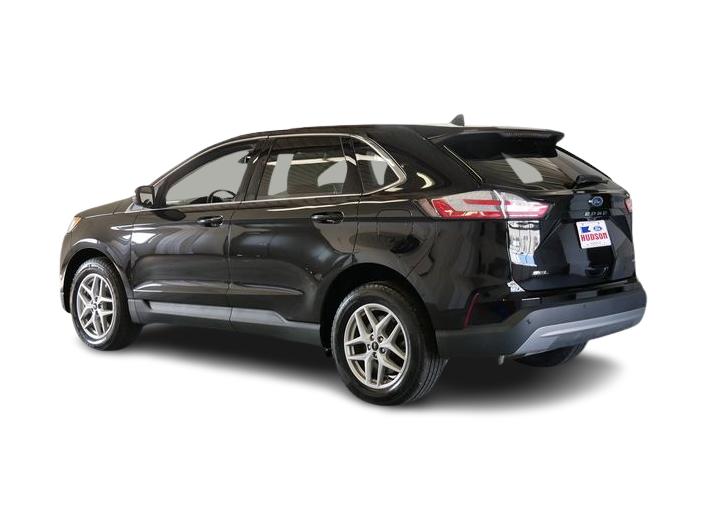 Thumbnail: 2024 Ford Edge - 4