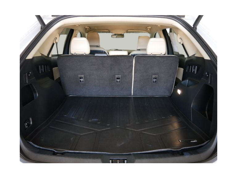 Thumbnail: 2024 Ford Edge - 12