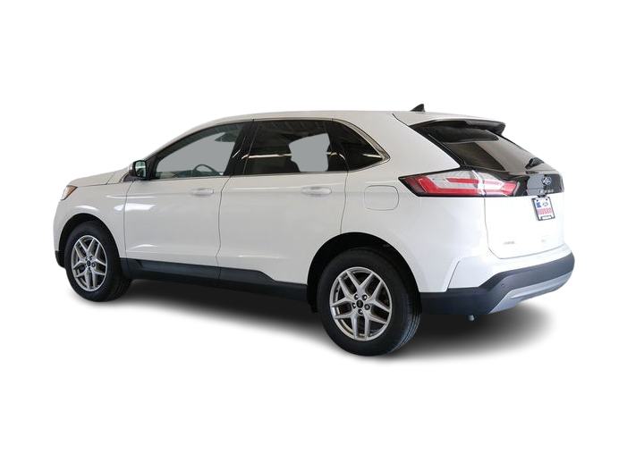 Thumbnail: 2024 Ford Edge - 4