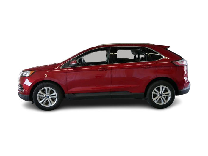 Thumbnail: 2020 Ford Edge - 3